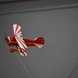 Indoor Flying 09.01.2020